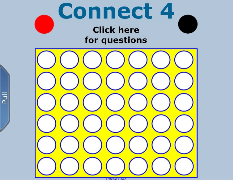 Free Smart Board Game Templates - Colaboratory